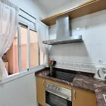 Excellent In In Local Area * Nerja