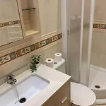 Apartment Excellent In In Local Area Nerja