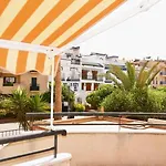 Excellent In In Local Area Апартаменты