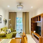 Апартаменты Excellent In In Local Area