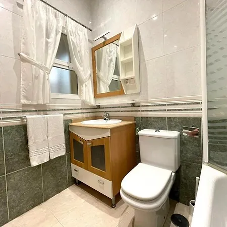 Excellent In In Local Area * Nerja