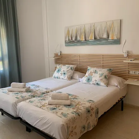 Excellent In In Local Area Apartamento *