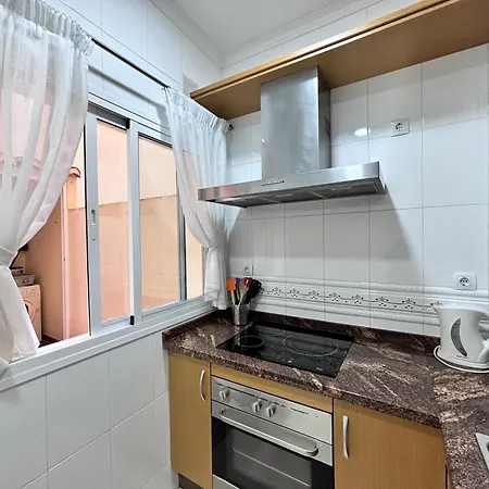 Excellent In In Local Area * Nerja