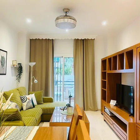 Apartamento Excellent In In Local Area