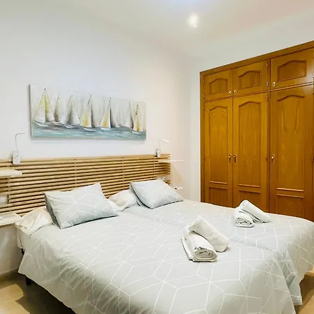 Apartamento Excellent In In Local Area Nerja