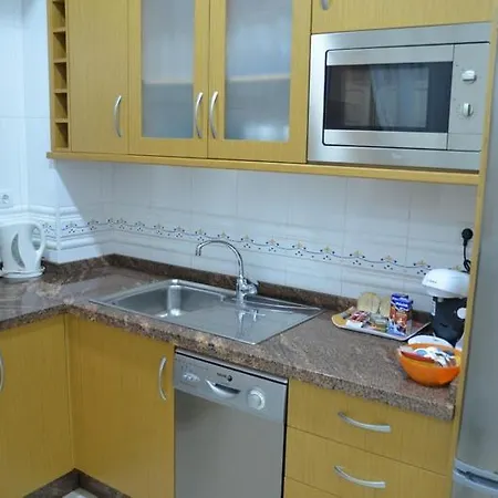 Excellent In In Local Area Appartamento Nerja