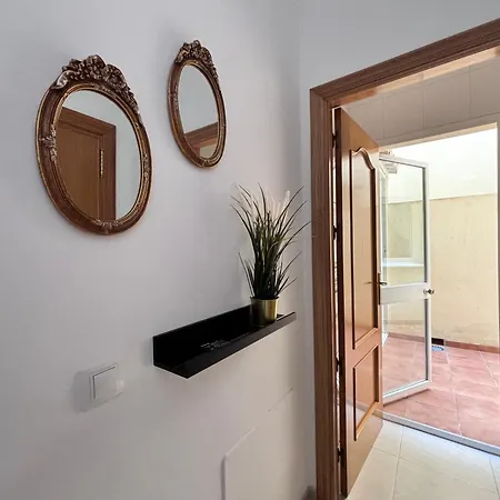 Appartamento Excellent In In Local Area