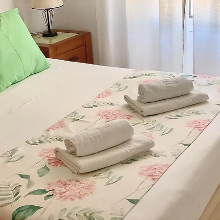 Excellent In In Local Area Appartamento