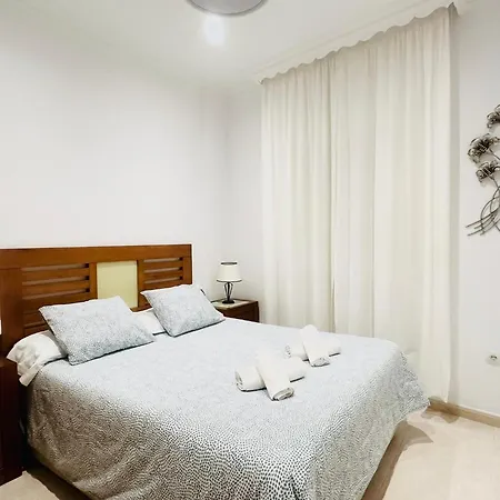 Excellent In In Local Area * Nerja