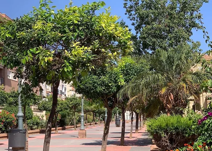 Excellent In In Local Area Апартаменты