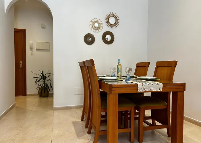 Excellent In In Local Area Апартаменты Нерха