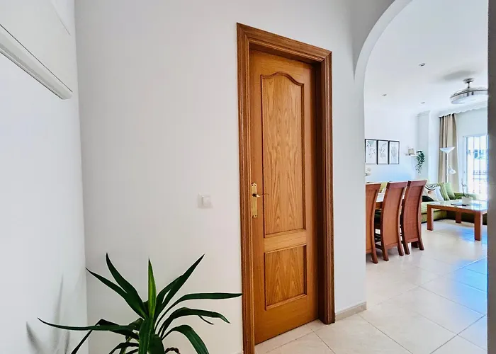 Апартаменты Excellent In In Local Area Нерха