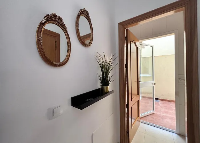 Апартаменты Excellent In In Local Area