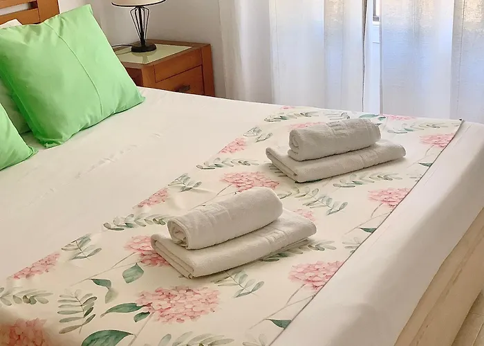 Excellent In In Local Area Апартаменты