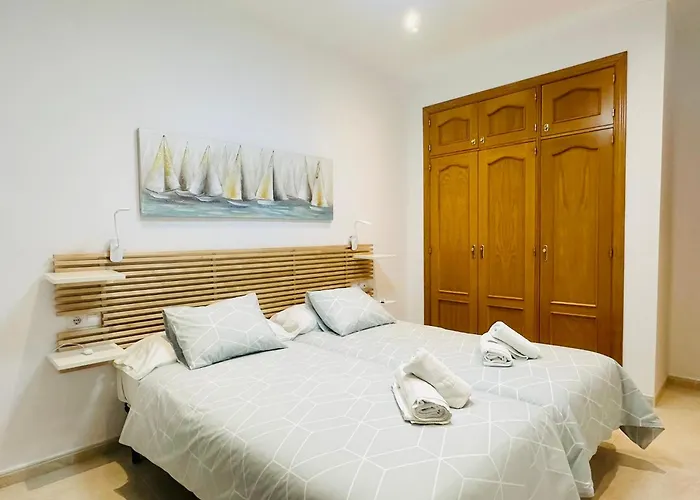 Апартаменты Excellent In In Local Area Нерха