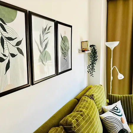 Excellent In In Local Area Daire Nerja
